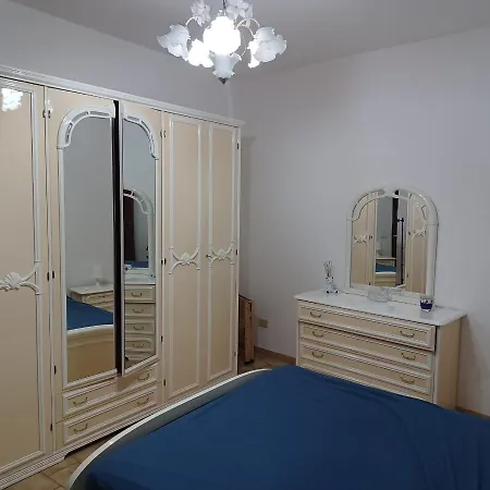 Apartment Casa Andrea *