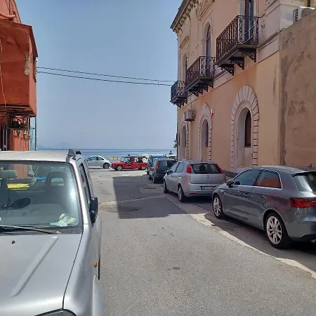 Casa Andrea Apartment