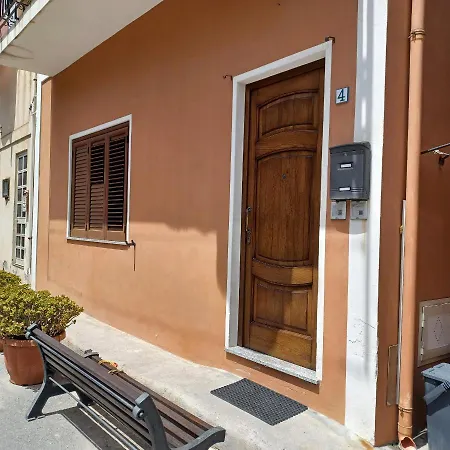 Casa Andrea Apartment