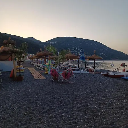 Casa Andrea * Lipari (Isola Lipari)