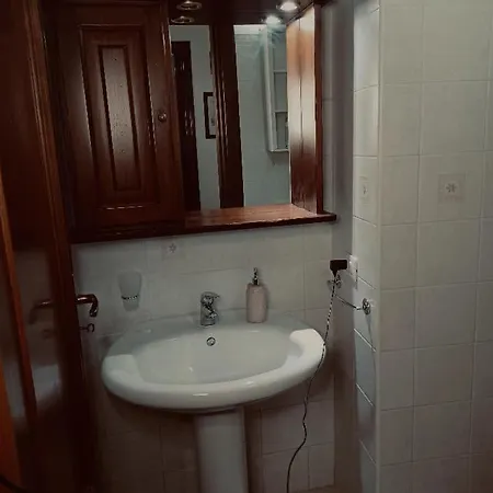 Casa Andrea Apartment